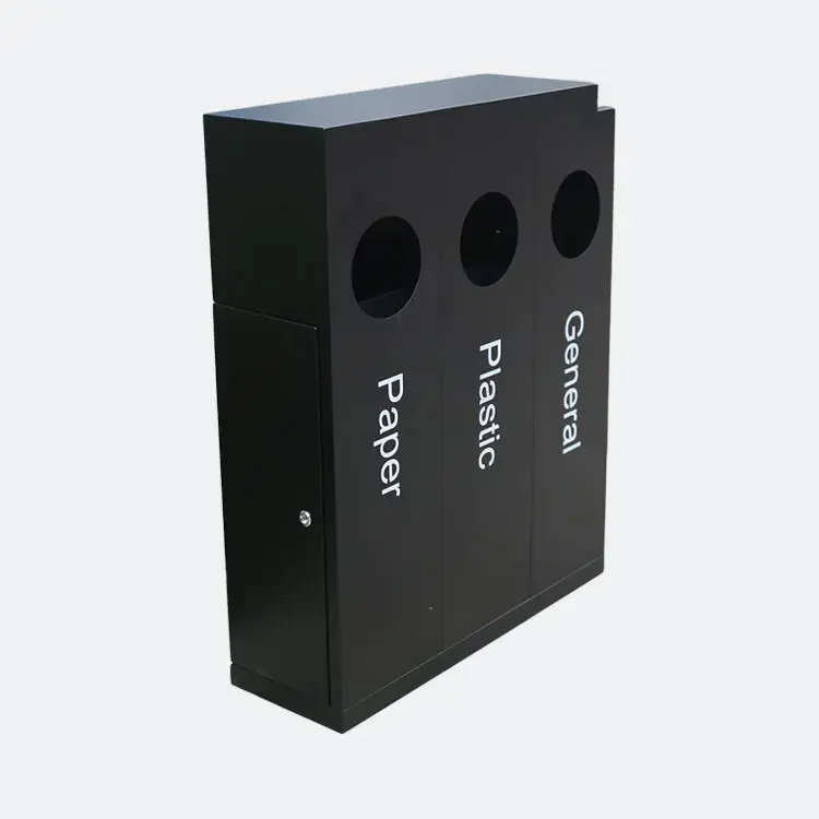 Fabricant de poubelles par Arlau 7
