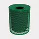 Usine de fabricants de poubelles 4