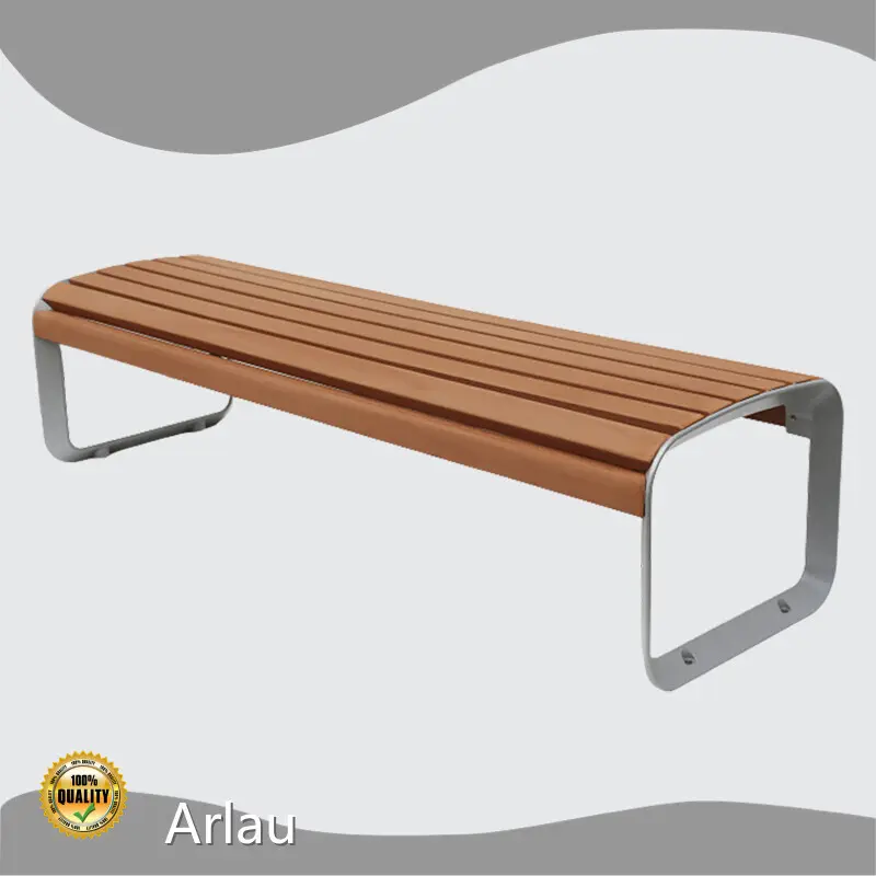 Fabricants de bancs extérieurs personnalisés OEM 1