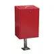 Fabricant de poubelles haut de gamme 2