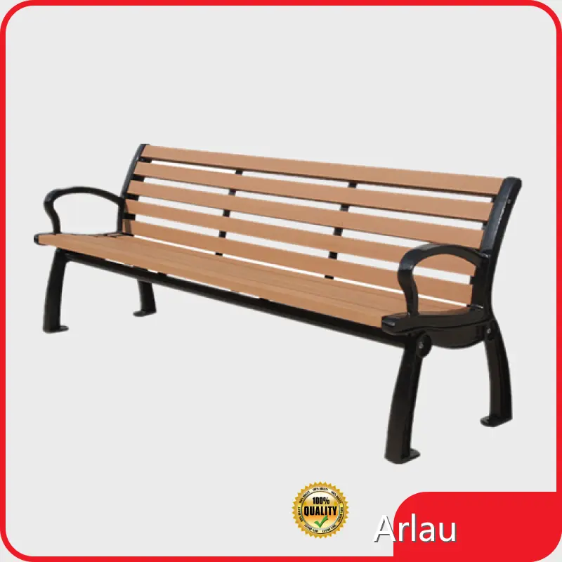 Продажа деревянной скамейки - - Arlau 1