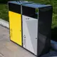 Fabricants de fournisseurs de poubelles rentables 8