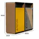 Fabricants de fournisseurs de poubelles rentables 6