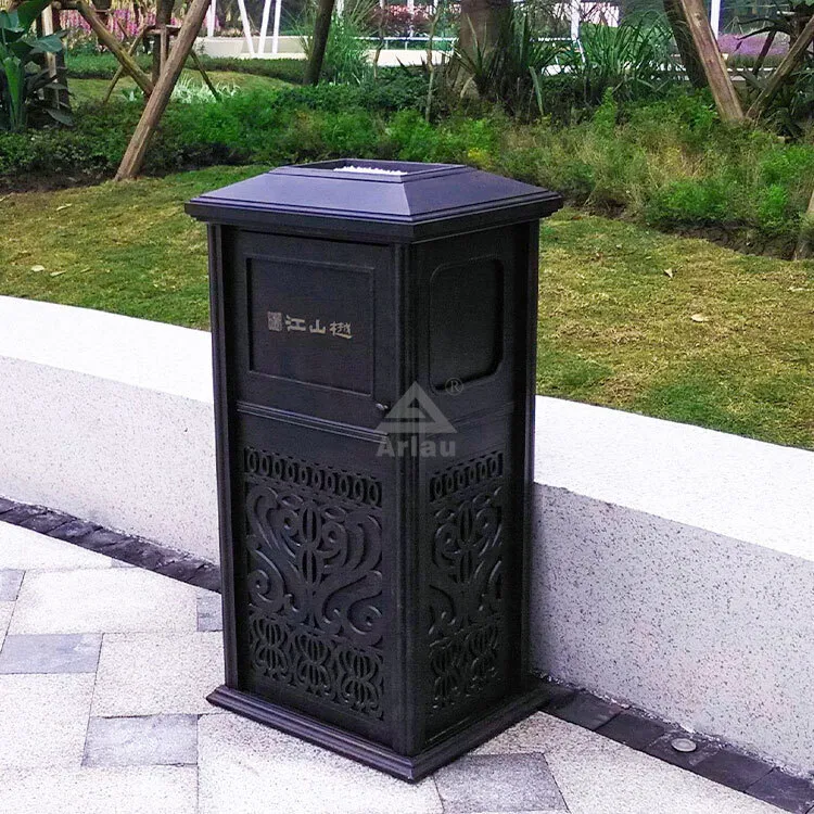 Public litter bin for sale 1