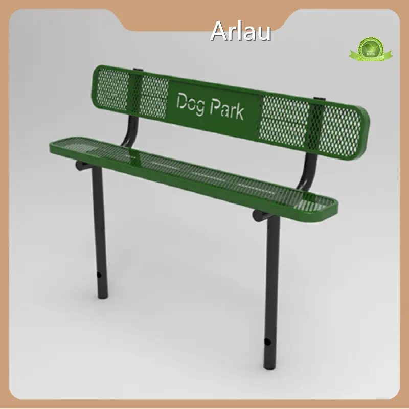 Fabricants d'équipement de parc pour chiens - - Arlau 1