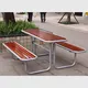 Table de pique-nique personnalisée Arlau Tables de pique-nique personnaliséesfournisseurs 2