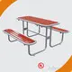 Table de pique-nique personnalisée Arlau Tables de pique-nique personnaliséesfournisseurs 1