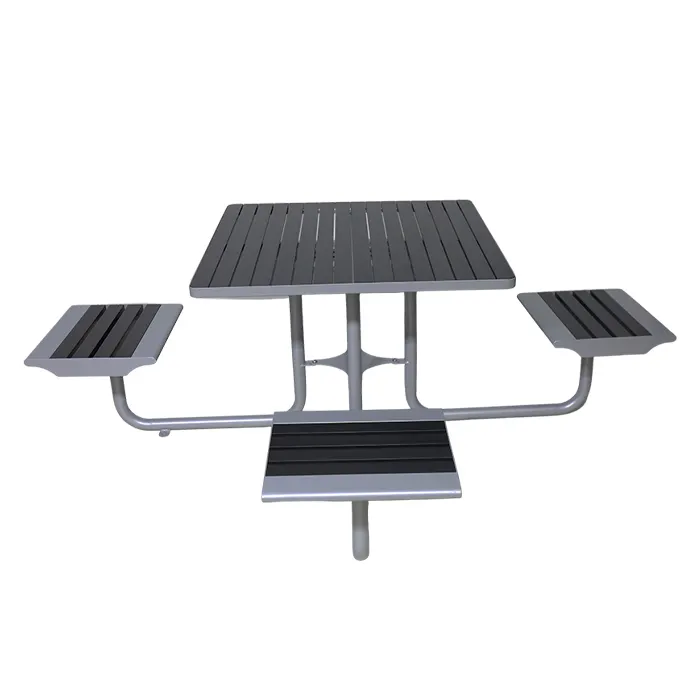 Tables de pique-nique sur mesure - - Arlau 4