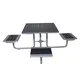 Tables de pique-nique sur mesure - - Arlau 4