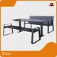 Деревянные столы для пикника на заказ от Arlau 1