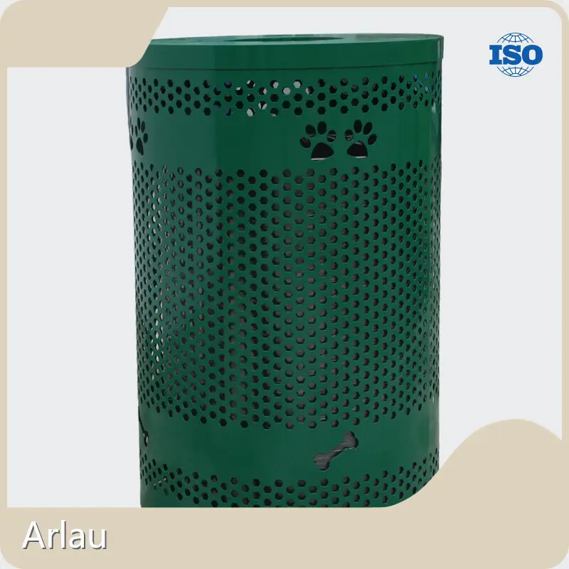 Entreprise d'achat en gros de poubelles 1