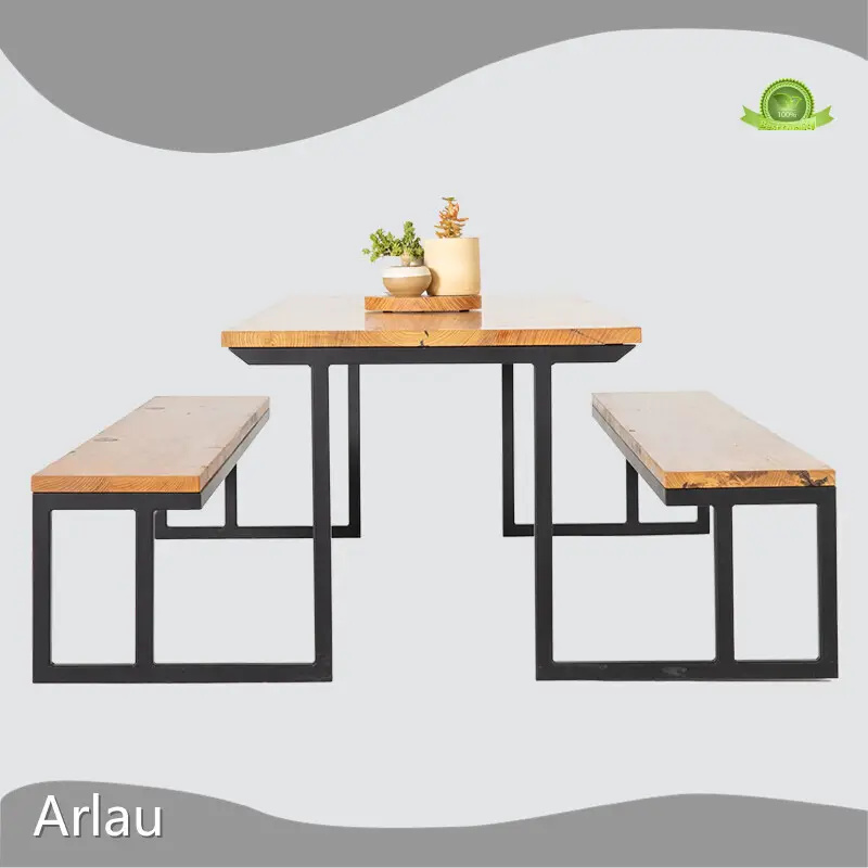 Tables de pique-nique les plus commerciales 1