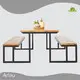Tables de pique-nique les plus commerciales 1