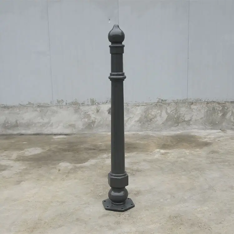 Bollard Fournisseur - - Arlau 5