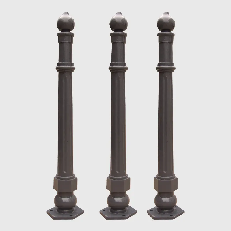 Bollard Fournisseur - - Arlau 2