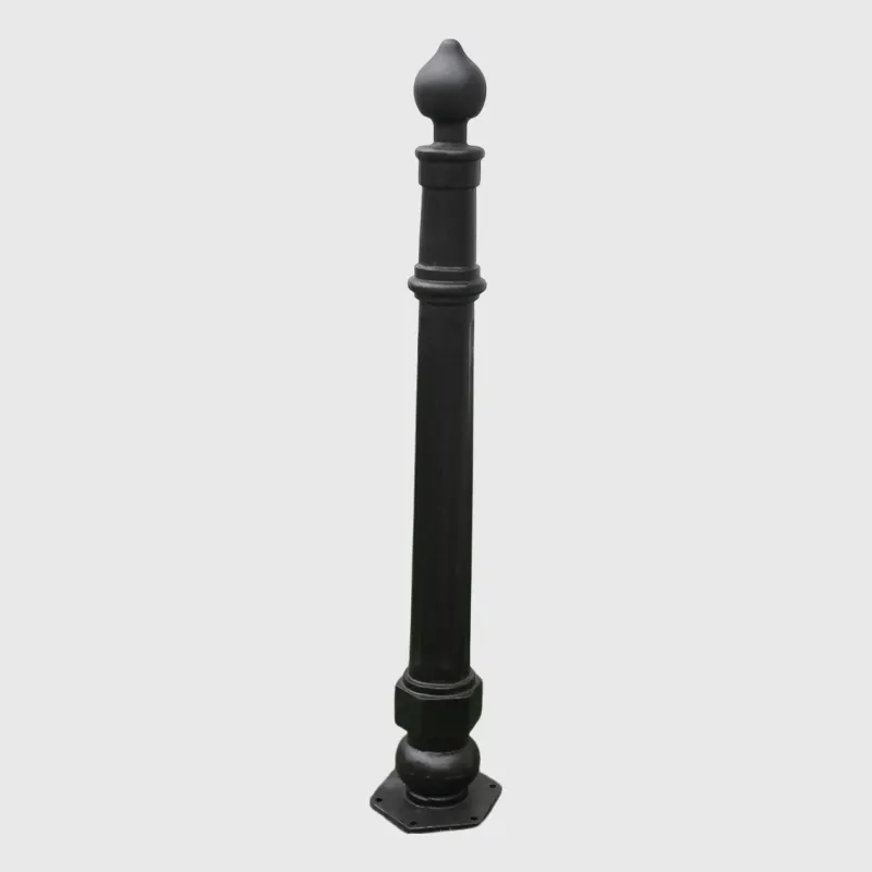 Bollard Fournisseur - - Arlau 8