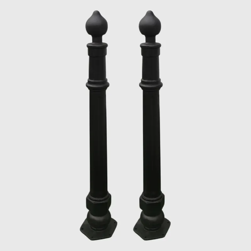 Bollard Fournisseur - - Arlau 4