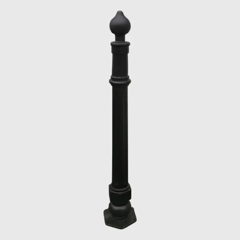 Bollard Fournisseur - - Arlau 6