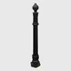 Bollard Fournisseur - - Arlau 6
