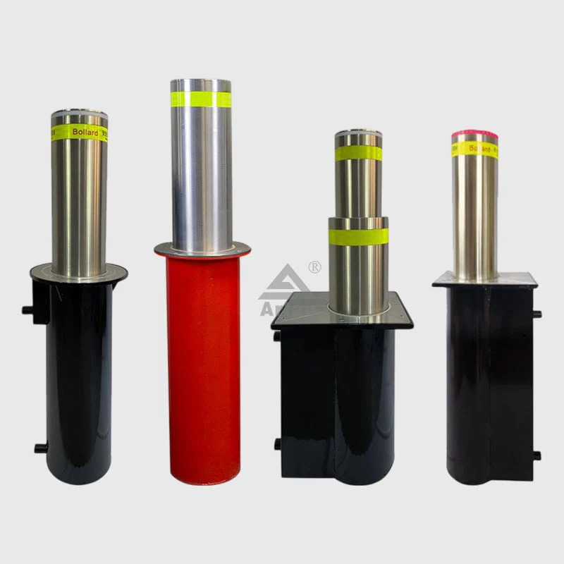 Bollard Hydraulic Lifting Bollard Road Bollard 1