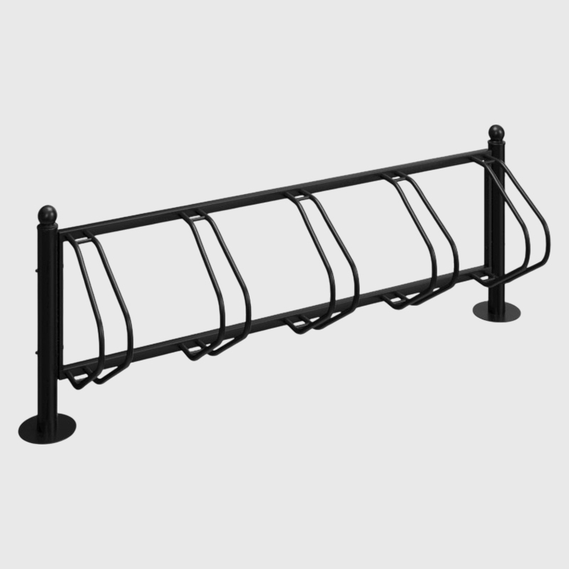 OEM Low Price Bike Rack Metal Stainless Steel Bike Parking Rack ...