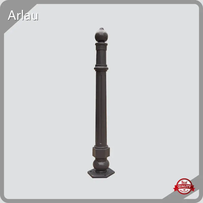 Bollard Fournisseur - - Arlau 1