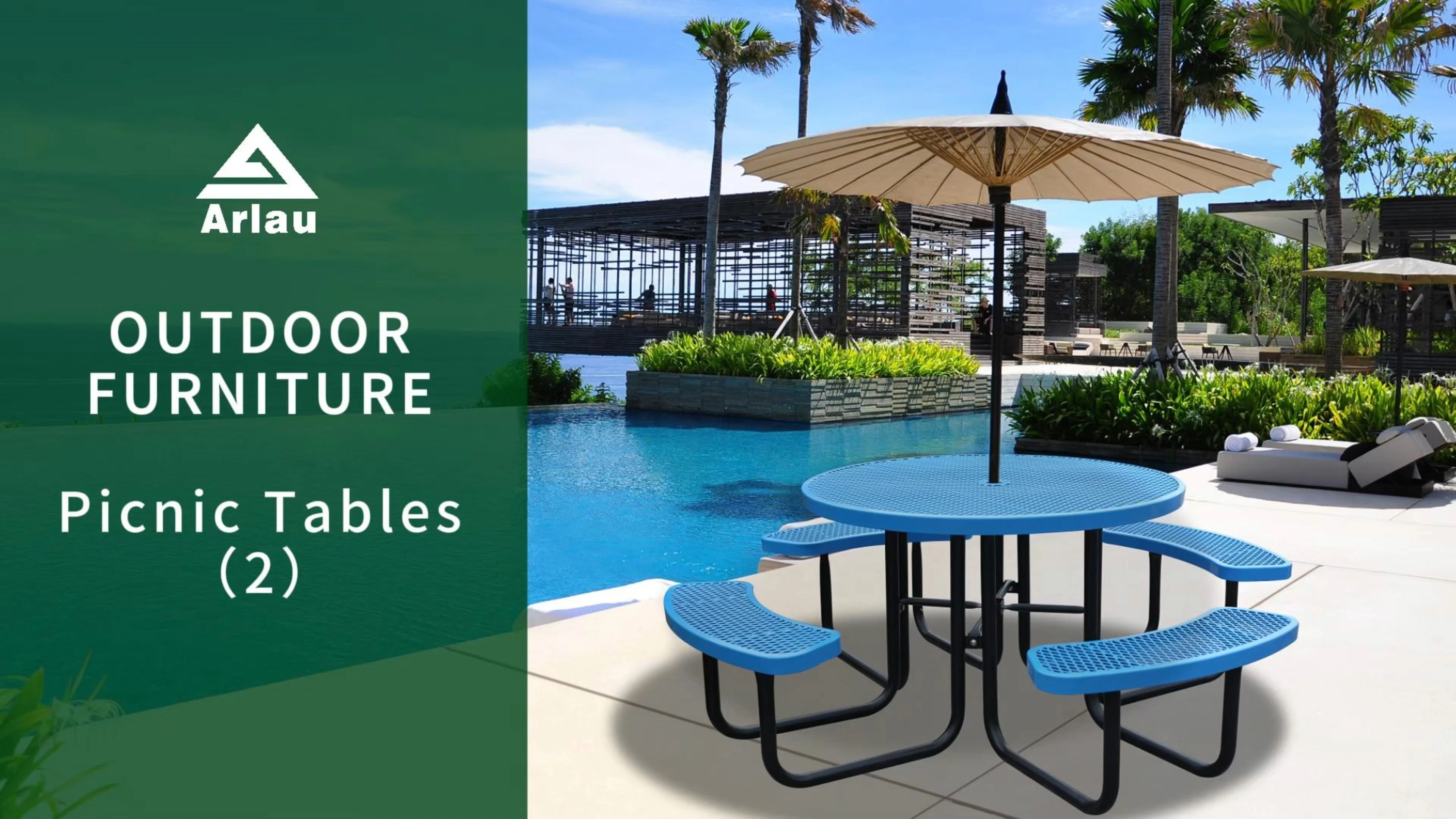 Arlau Bollard and Tree Grate Design