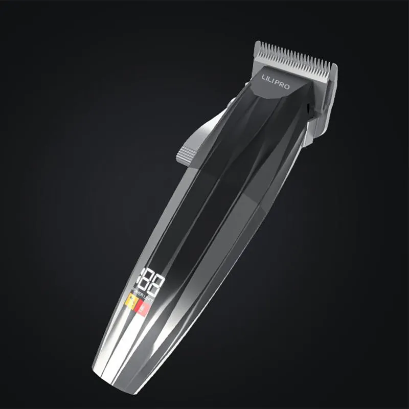 Best Electric Hair Clippers by LILIPRO 3