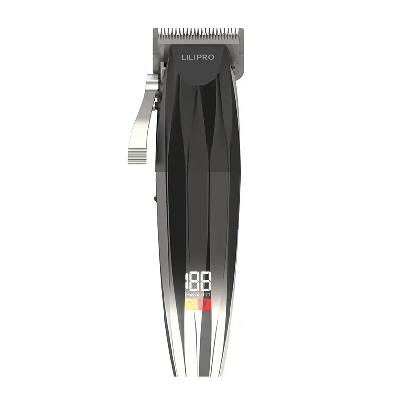 The Top 10 Best Hair Clippers For Precision Cutting And Styling 1