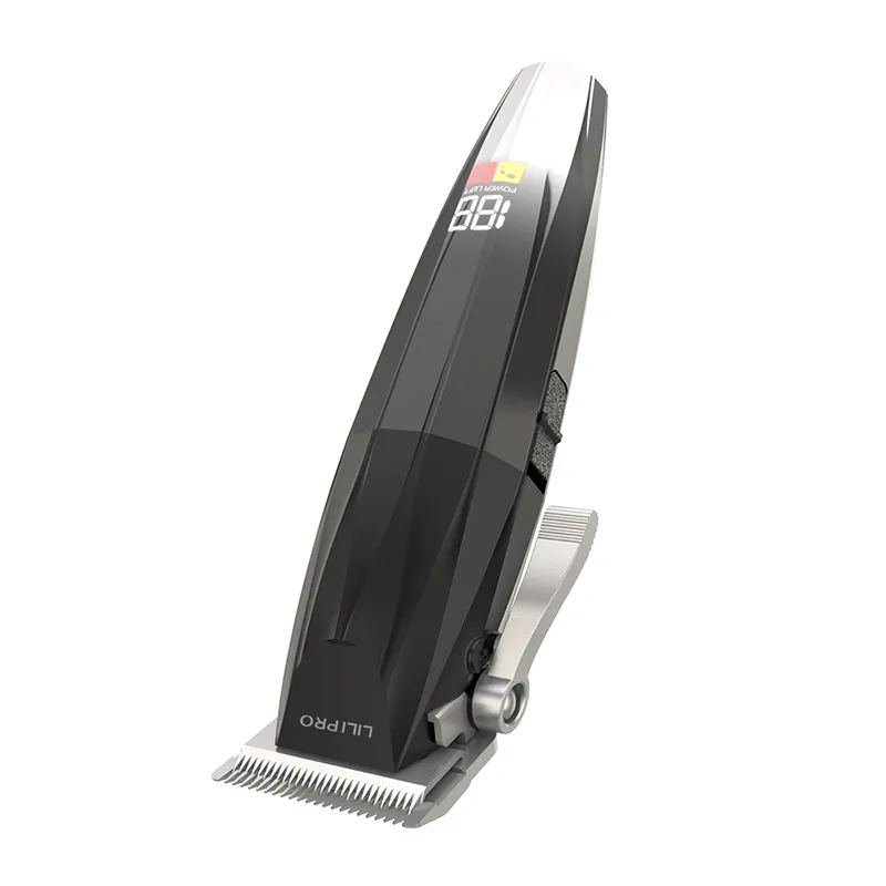 Hair Clipper Supplier - - LILIPRO 3