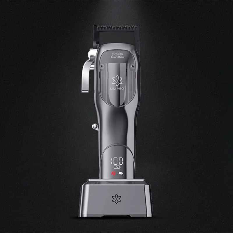 Hair Clippers for Sale - - LILIPRO 3