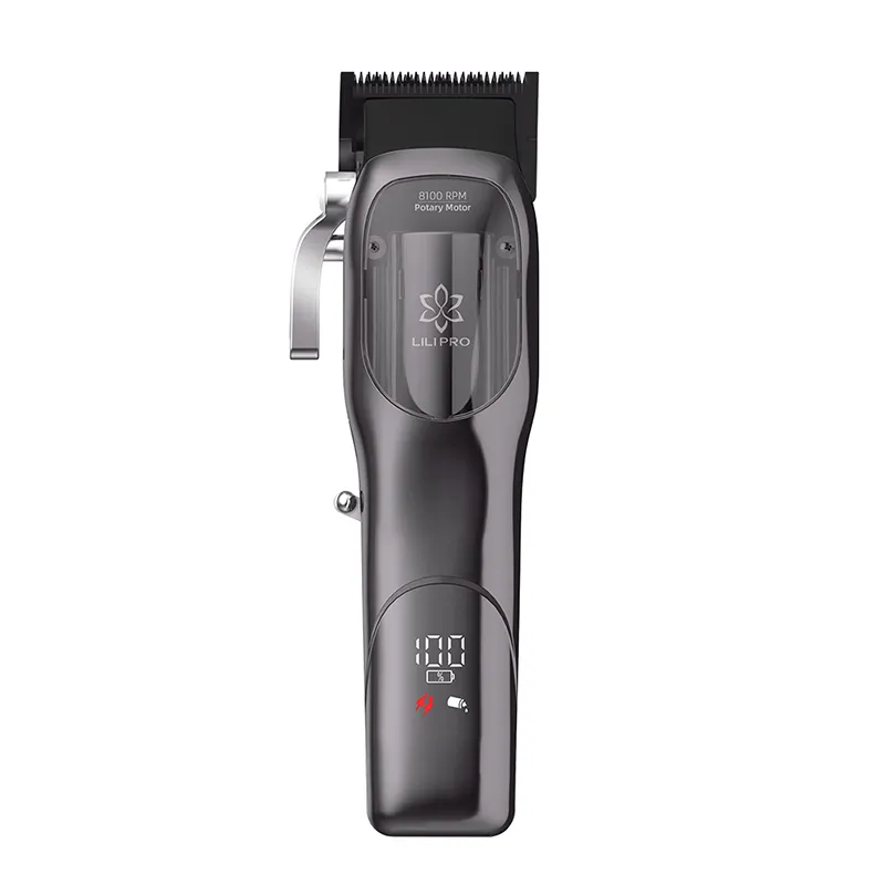 Hair Clippers for Sale - - LILIPRO 5