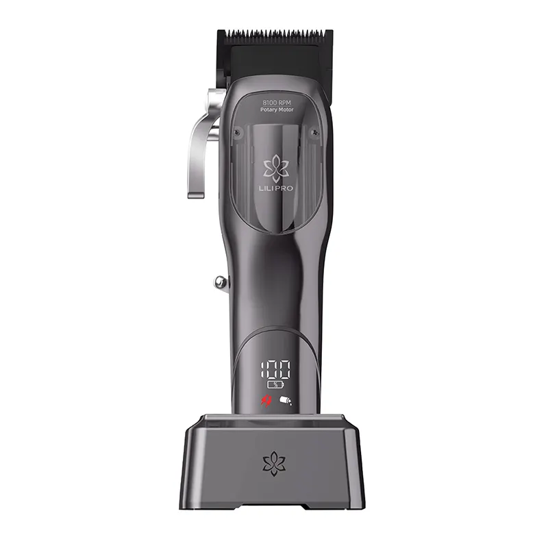 The Top Hair Clippers For Men: A Comprehensive Review 1