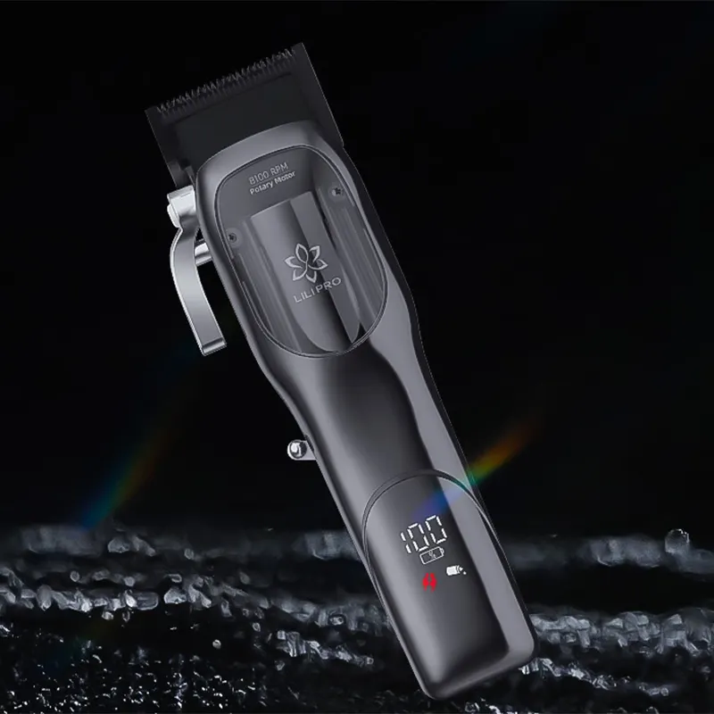 Hair Clippers for Sale - - LILIPRO 4