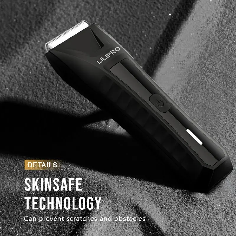 Clipper Manufacturer by LILIPRO 3