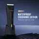 Clipper Manufacturer by LILIPRO 5