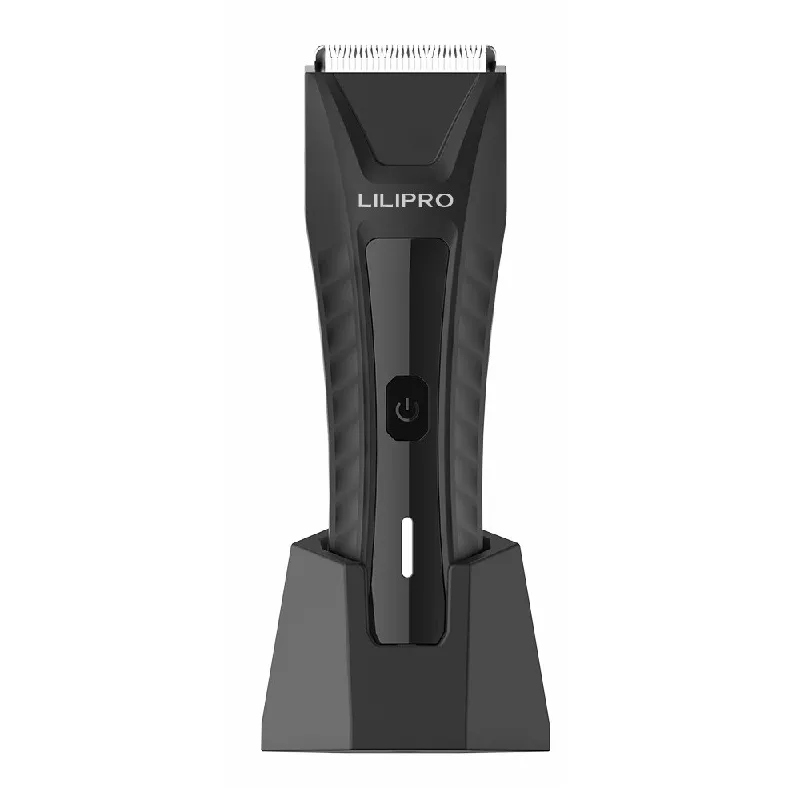 Trim Down And Tone Up With The Best Body Trimmer 1