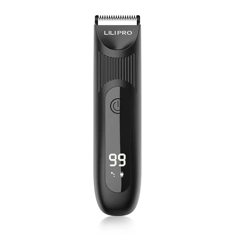 Trimming Made Easy: The Ultimate Guide To Men's Face And Body Trimmers 1