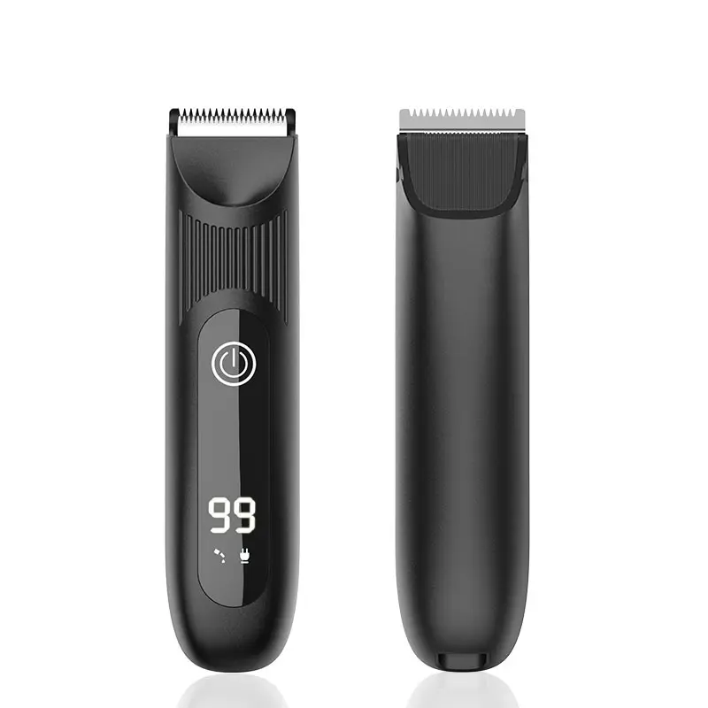 Hair Trimmer - - LILIPRO-1 2