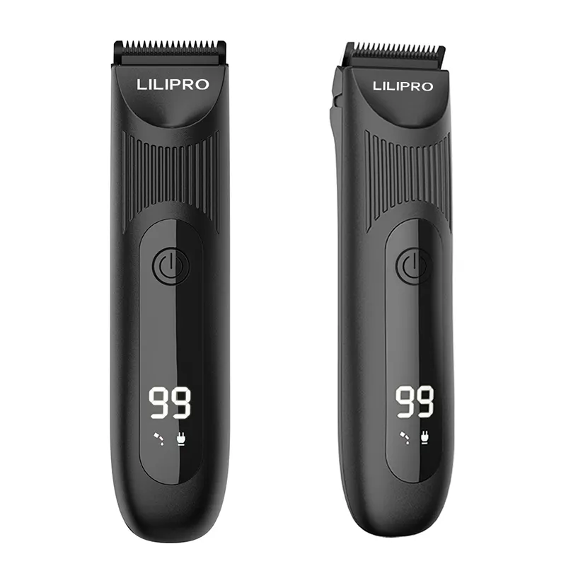 Hair Trimmer - - LILIPRO-1 3