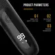 Hair Trimmer - - LILIPRO-1 5