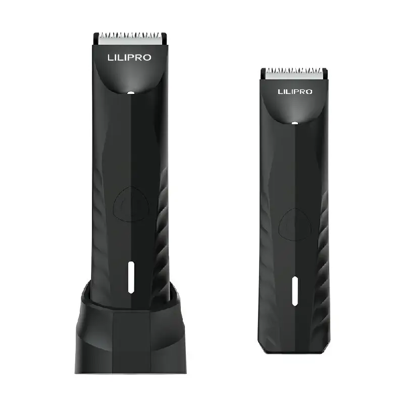 All Body Trimmer - - LILIPRO 7