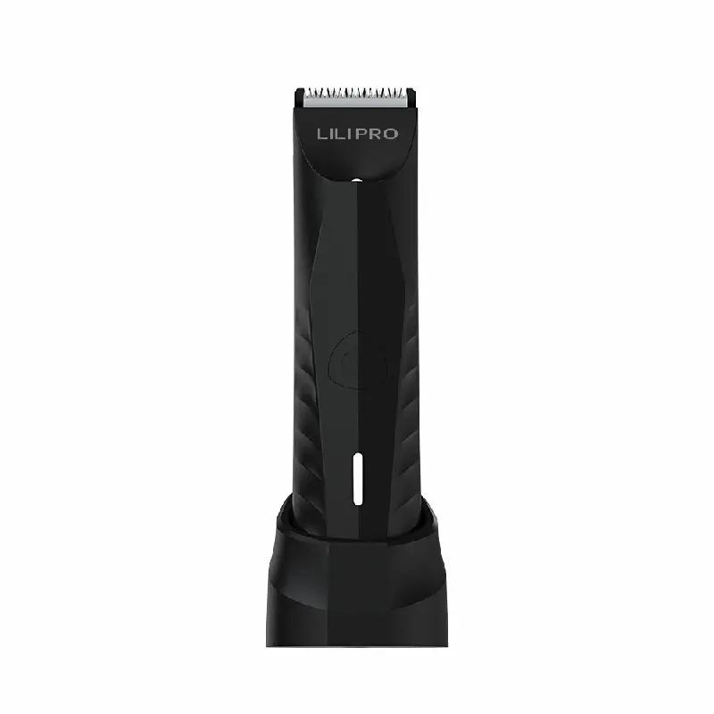 Trim And Tidy: The Best Hair And Body Trimmers For A Neat Appearance 1