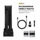 All Body Trimmer - - LILIPRO 9