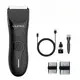 Best Mens Beard and Body Trimmer - - LILIPRO 4