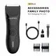 Best Mens Beard and Body Trimmer - - LILIPRO 5