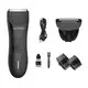 Best Mens Beard and Body Trimmer - - LILIPRO 6