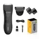 Best Mens Beard and Body Trimmer - - LILIPRO 7