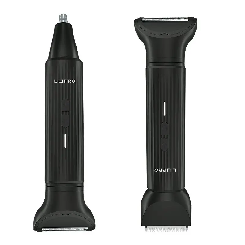 Best Men's Full Body Trimmer - - LILIPRO 2