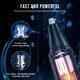 Best Men's Full Body Trimmer - - LILIPRO 4